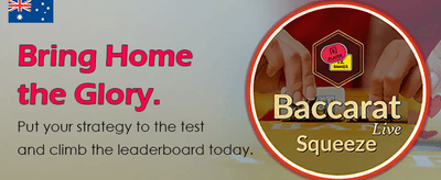 Experience the Boomerang Bet Thrill