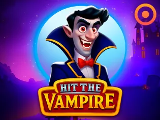Hit the Vampire screenshot