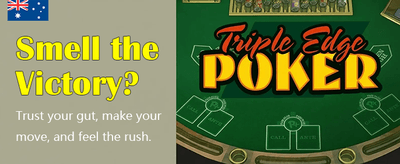Top Aussie Slots Await You
