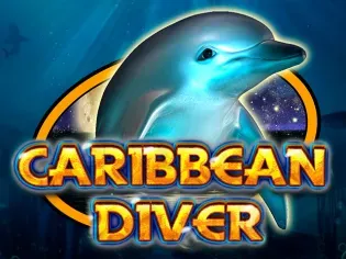 Caribbean Diver screenshot