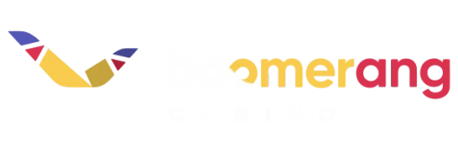 Boomerang Casino Logo